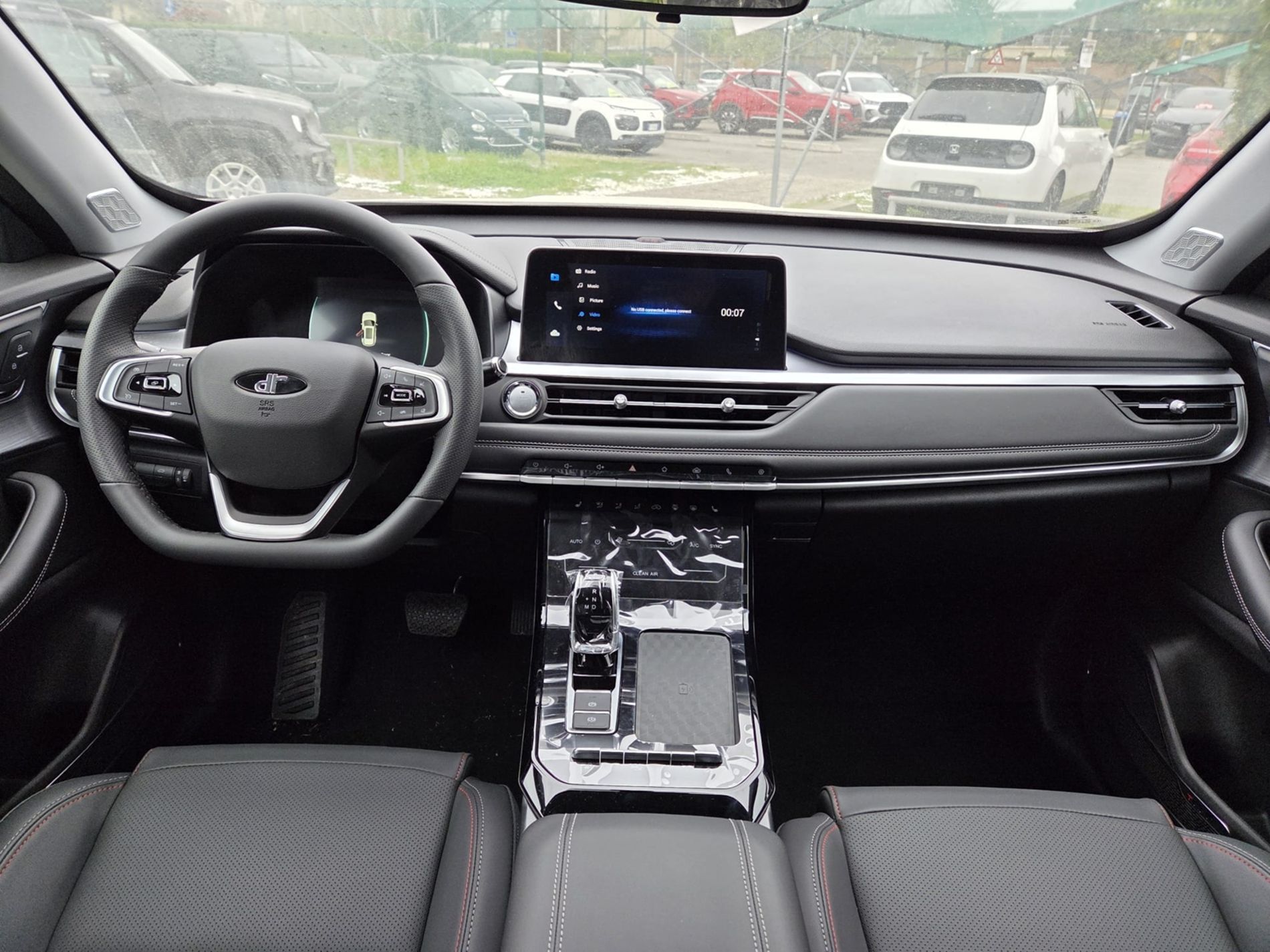  1.5 turbo Gpl 149cv cvt - SENZA VINCOLI DI FINANZIAMENTO - Gallotti Auto